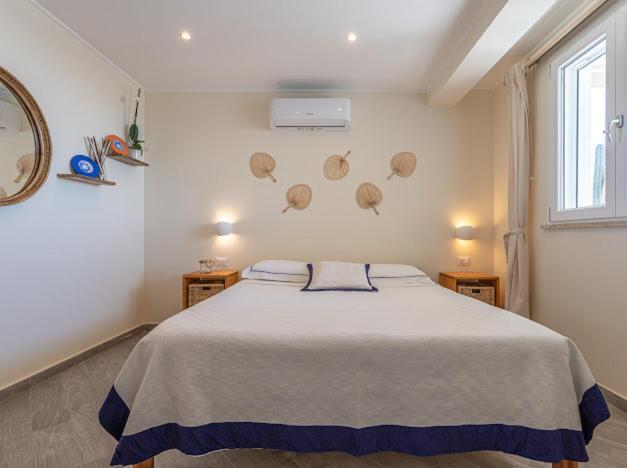 Apartmán Casa Mira Luxury Sea House Fco Airport Fiumicino Exteriér fotografie