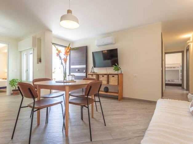 Apartmán Casa Mira Luxury Sea House Fco Airport Fiumicino Exteriér fotografie