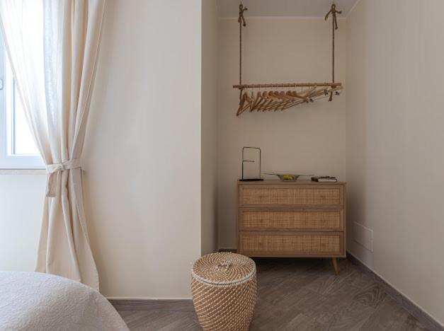 Apartmán Casa Mira Luxury Sea House Fco Airport Fiumicino Exteriér fotografie